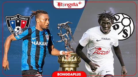 Nhận định bóng đá Inter Turku vs Vaasa VPS, 22h00 ngày 14/9: Điểm tựa sân nhà